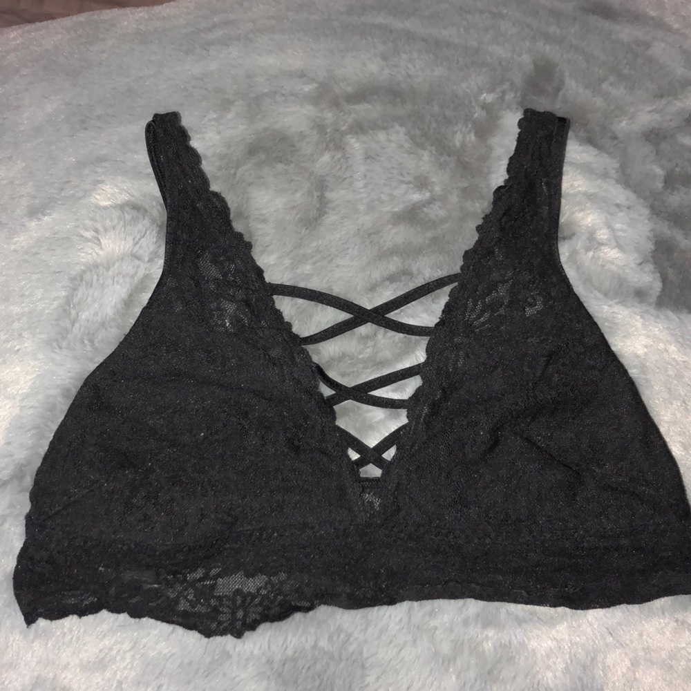 VS bralette